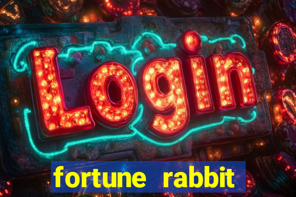 fortune rabbit minutos pagantes